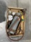 Portable Torch & Gauges