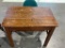 Wooden Desk & Office Chair