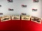 (4) Monogram 1/48'' Scale Model Planes