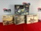 (4) Monogram 1:48 Scale Model Planes