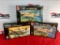 (3) AMT Model Planes