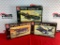 (3) AMT Model Planes