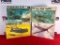 (4) Hasegawa Model Planes