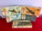 (5) Air Lines Model Planes