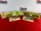 (6) Air Lines Model Planes