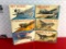 (6) MPC Model Planes