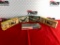 (5) Aurora Model planes
