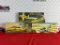(3) Aurora Model Planes