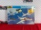 (1) Revell 1:72 Scale Model Planes