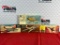 (4) Revell Model Planes