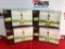 (4) Pegasus 1:48 Scale V-2 Rockets