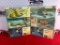 (6) Revell Model Planes