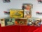 (5) Revell Model Planes