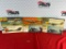 (6) Hawk Model Planes