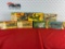 (7) Hawk Model Planes