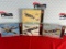 (4) Hobby Craft 1:48 Scale Model Planes