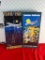 (2) Mini Craft 1:144 Scale Model Planes