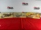 (3) Airfix 1:72 Model Planes