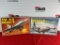 (2) Esci 1:72 Scale Model Planes