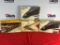 (4) Testors Model Planes