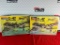(2) Monogram 1:48 Scale Model Planes