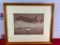 (2) 22''x19'' Aviation Pictures