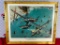 (5) 24''x20'' Aviation Pictures
