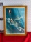 (6) 22''x18'' Aviation Pictures