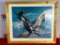 (5) 24''x20'' Aviation Pictures