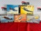 (5) Hobby Craft 1:48 Scale Model Planes