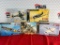 (5) Hobby Craft 1:48 Scale Model Planes