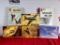 (6) Hobby Craft 1:48 Scale Model Planes