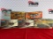 (5) Monogram Model Planes