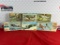 (6) Assorted Model Planes