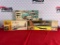 (3) Hawk Model Planes