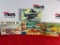 (4) Monogram Model Planes