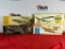 (4) Lindberg Model Planes
