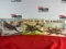 (3) Monogram 1:48 Scale Model Planes