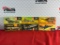 (6) Revell Model Planes