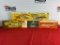 (5) Revell Model Planes