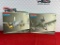 (2) Monogram 1:48 Scale Model Planes