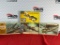 (4) Revell Model Planes