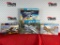 (4) Revell Model Planes