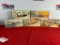 (5) Airfix 1:72 Scale Model Planes