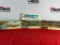 (4) Airfix Model Planes