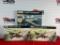 (3) Pro Modeler 1:48 Scale Model Planes