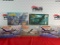 (5) Mini Craft Model Planes