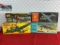 (4) Lindberg Model Planes