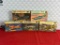 (5) Revell Model Planes