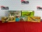 (5) Revell 1:72 Scale Model Planes